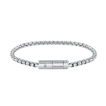 Bracciale Maserati da uomo JM223ATK22-1
