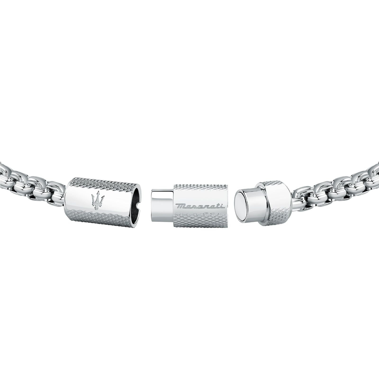Bracciale Maserati da uomo JM223ATK22-2