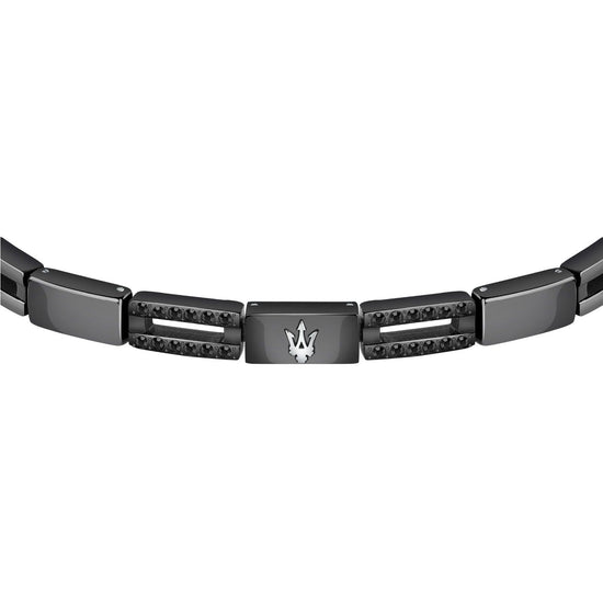 Bracciale Maserati da uomo JM223ATZ21-2