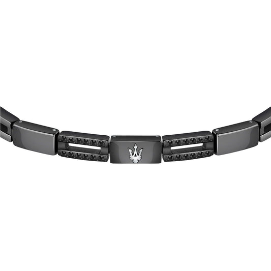 Bracciale Maserati da uomo JM223ATZ21-2