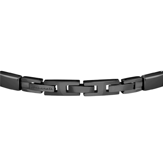 Bracciale Maserati da uomo JM223ATZ21-3
