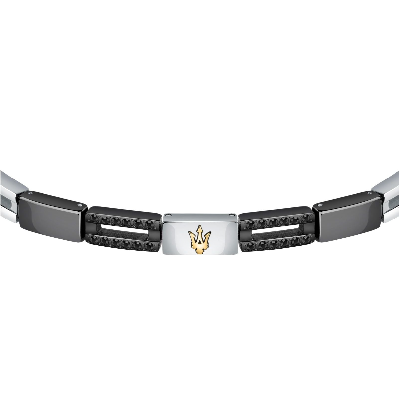 Bracciale Maserati da uomo JM223ATZ22-2