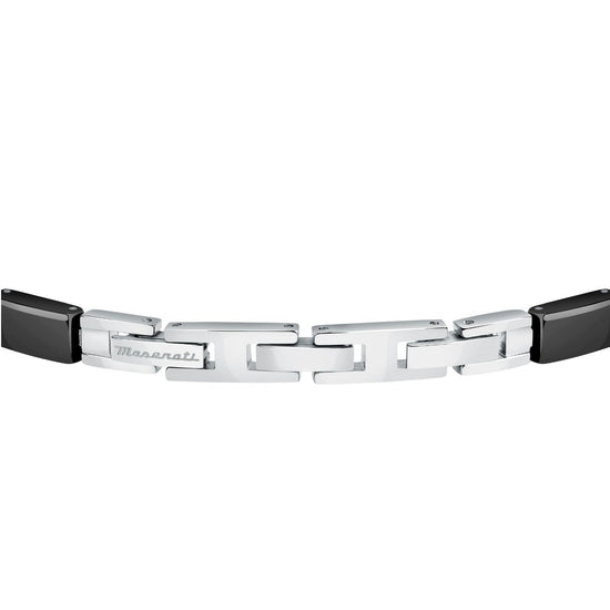 Bracciale Maserati da uomo JM223ATZ22-3