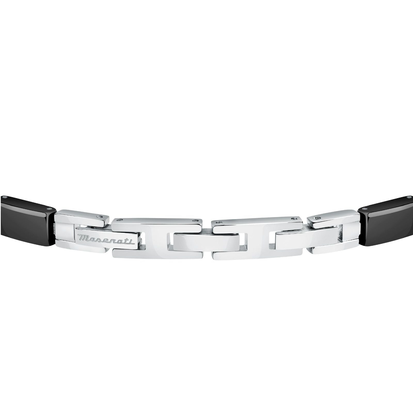 Bracciale Maserati da uomo JM223ATZ22-3