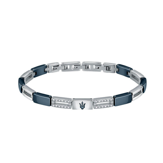 Bracciale Maserati da uomo JM223ATZ23-1
