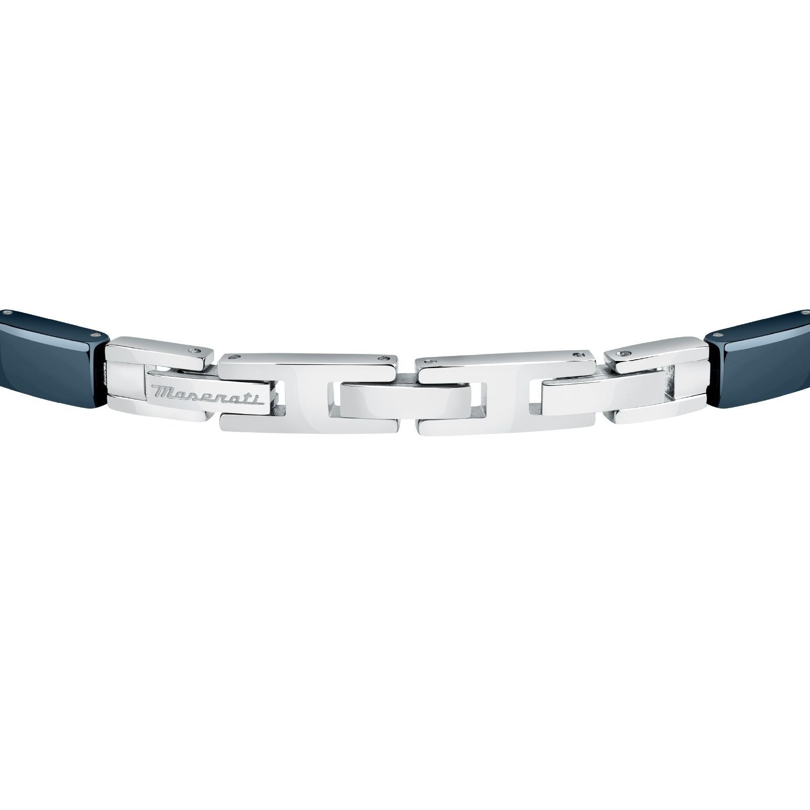 Bracciale Maserati da uomo JM223ATZ23-3