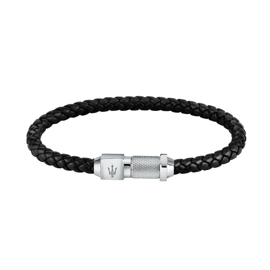 Bracciale Maserati da uomo JM223AVE17-1