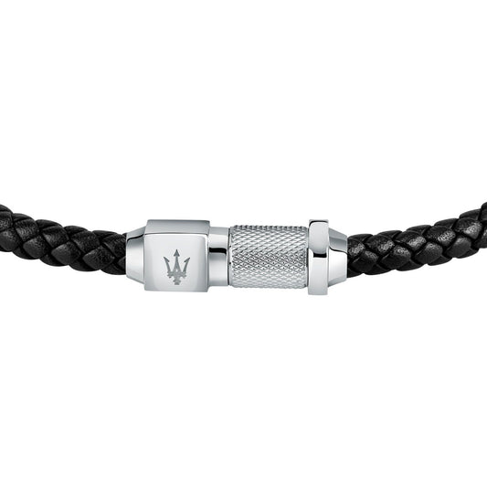 Bracciale Maserati da uomo JM223AVE17-2