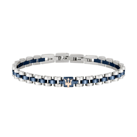 Bracciale Maserati da uomo JM320AST10-1