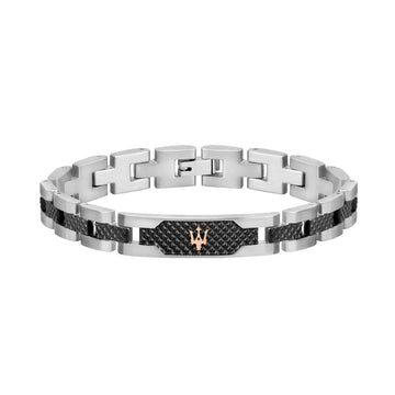 Bracciale Maserati da uomo JM419ASC01-1