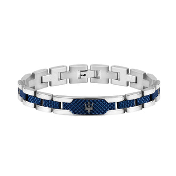 Bracciale Maserati da uomo JM419ASC02-1
