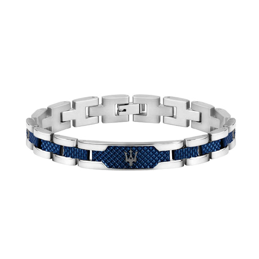 Bracciale Maserati da uomo JM419ASC02-1