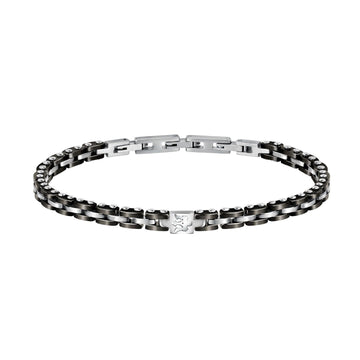 Bracciale Maserati da uomo JM420ATI02-1