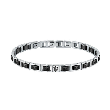 Bracciale Maserati da uomo JM420ATI07-1