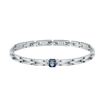 Bracciale Maserati da uomo JM420ATK03-1