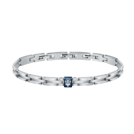 Bracciale Maserati da uomo JM420ATK03-1