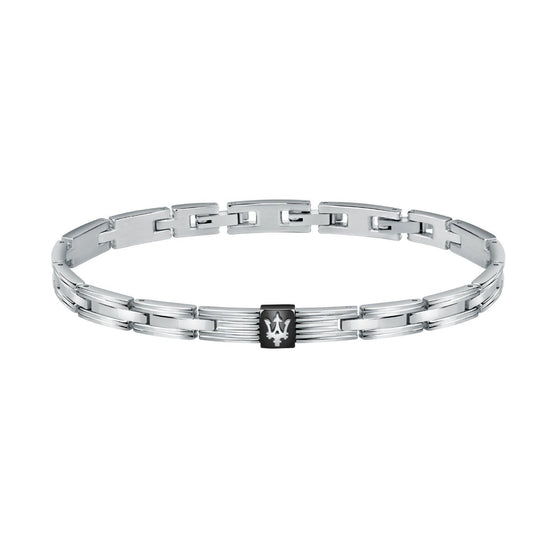 Bracciale Maserati da uomo JM420ATK04-1