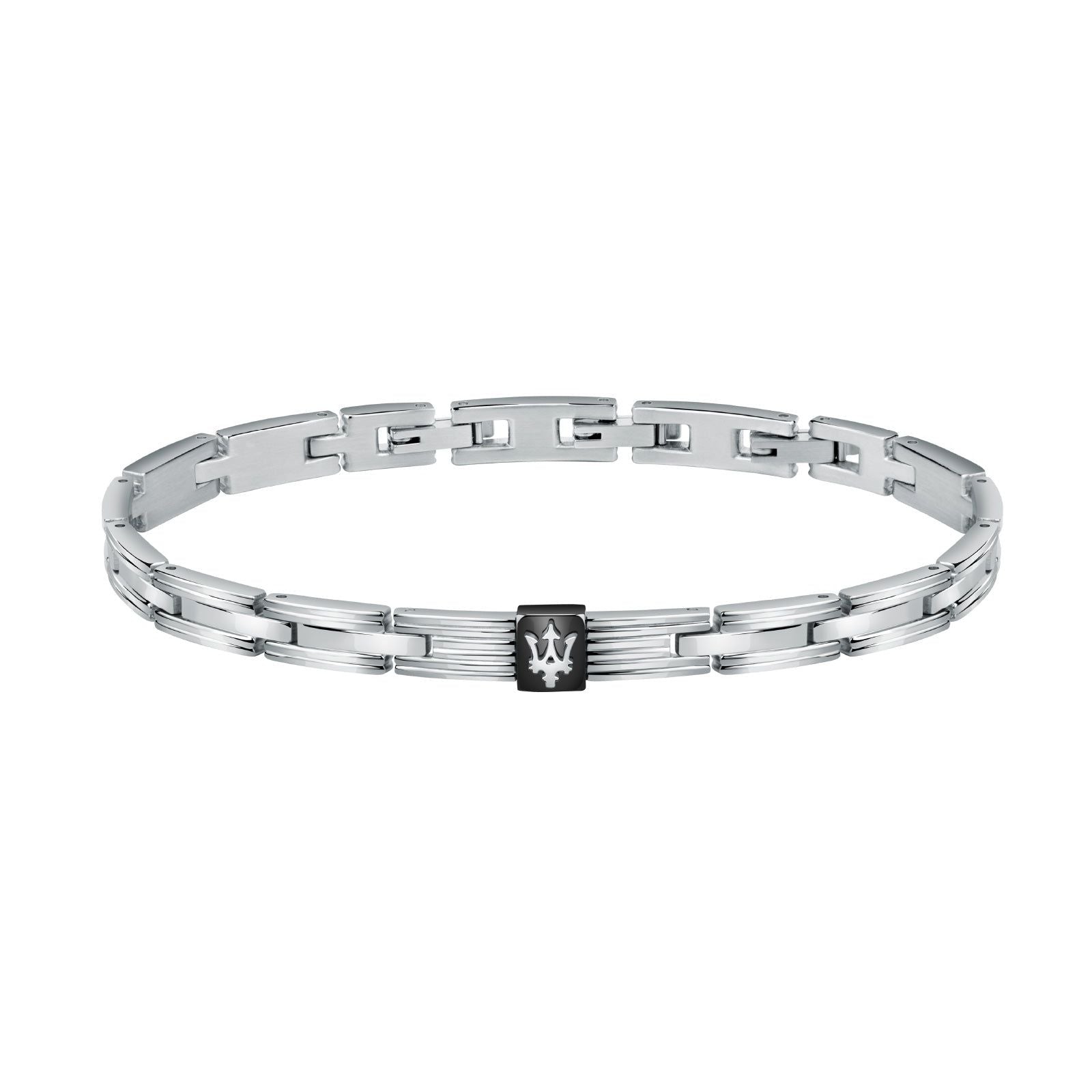 Bracciale Maserati da uomo JM420ATK04-1