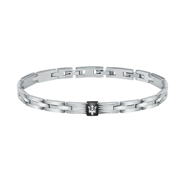 Bracciale Maserati da uomo JM420ATK04-1