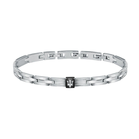 Bracciale Maserati da uomo JM420ATK04-1