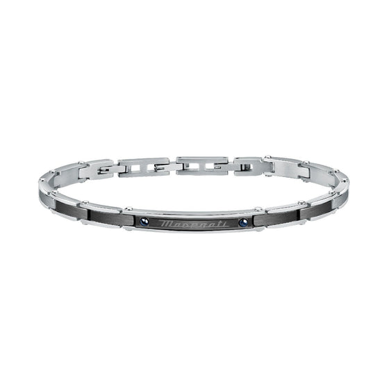 Bracciale Maserati da uomo JM421ATK15-1