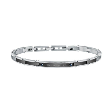 Bracciale Maserati da uomo JM421ATK15-1