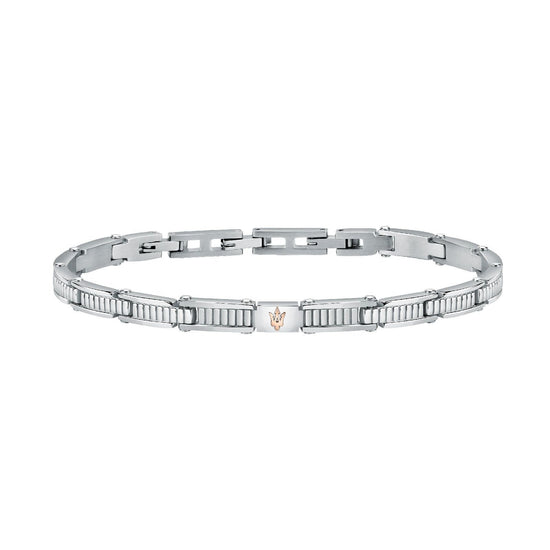 Bracciale Maserati da uomo JM421ATK18-1