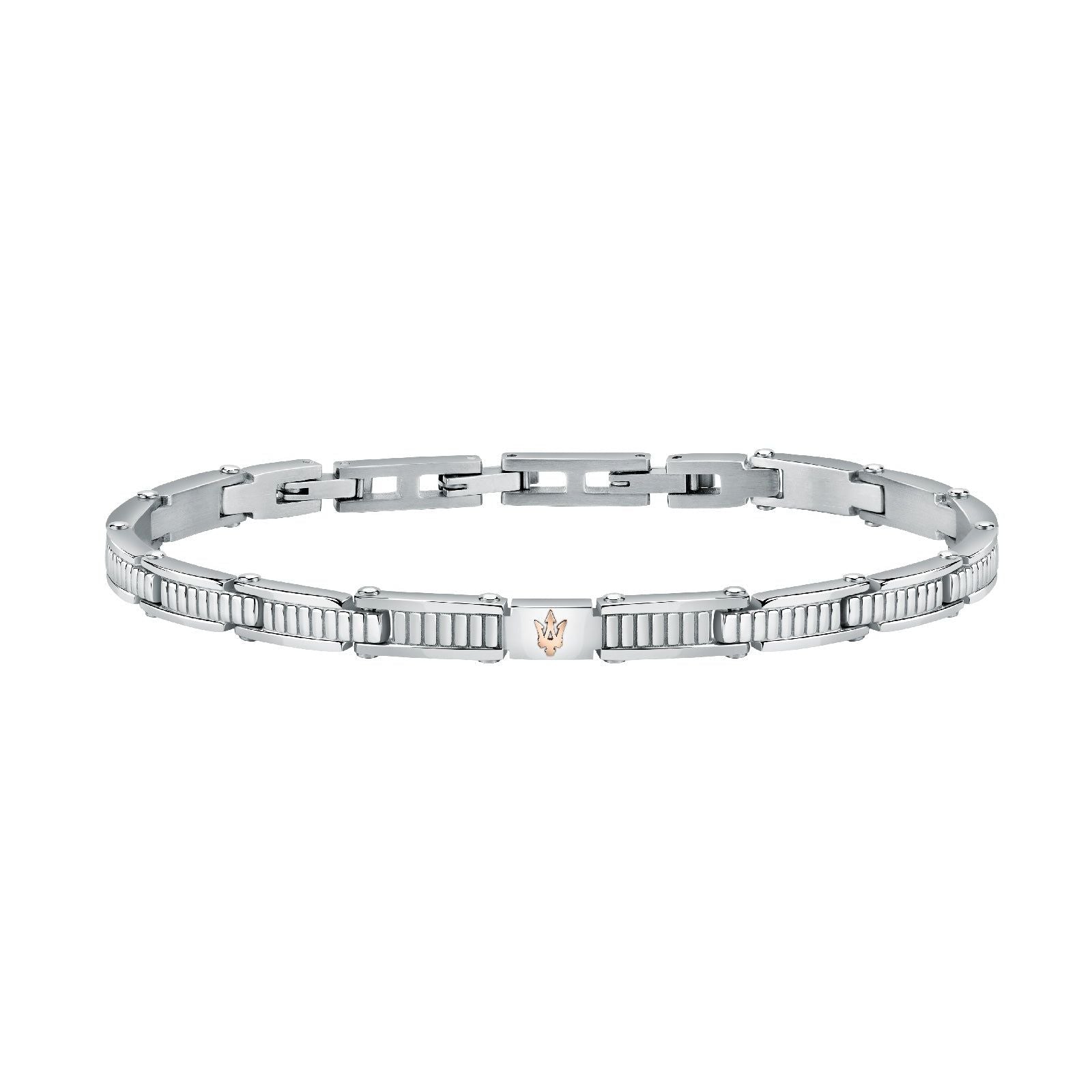 Bracciale Maserati da uomo JM421ATK18-1