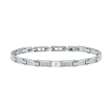 Bracciale Maserati da uomo JM421ATK18-1