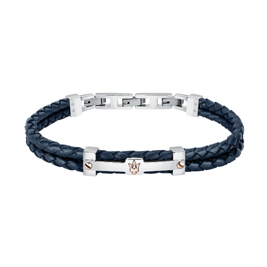 Bracciale Maserati da uomo JM422AVE10-1