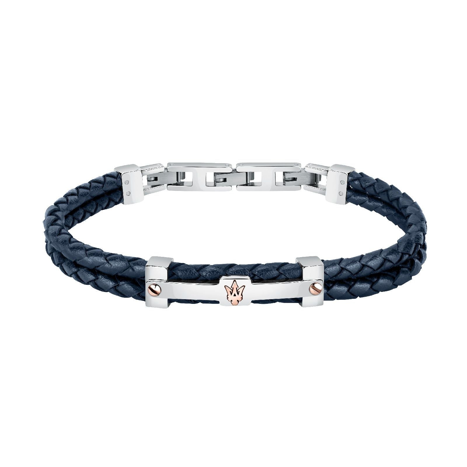 Bracciale Maserati da uomo JM422AVE10-1