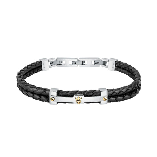Bracciale Maserati da uomo JM422AVE11-1