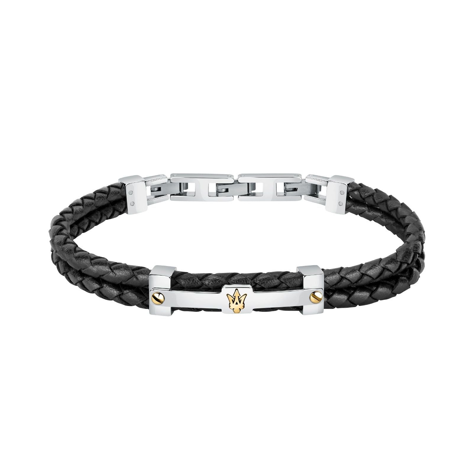 Bracciale Maserati da uomo JM422AVE11-1
