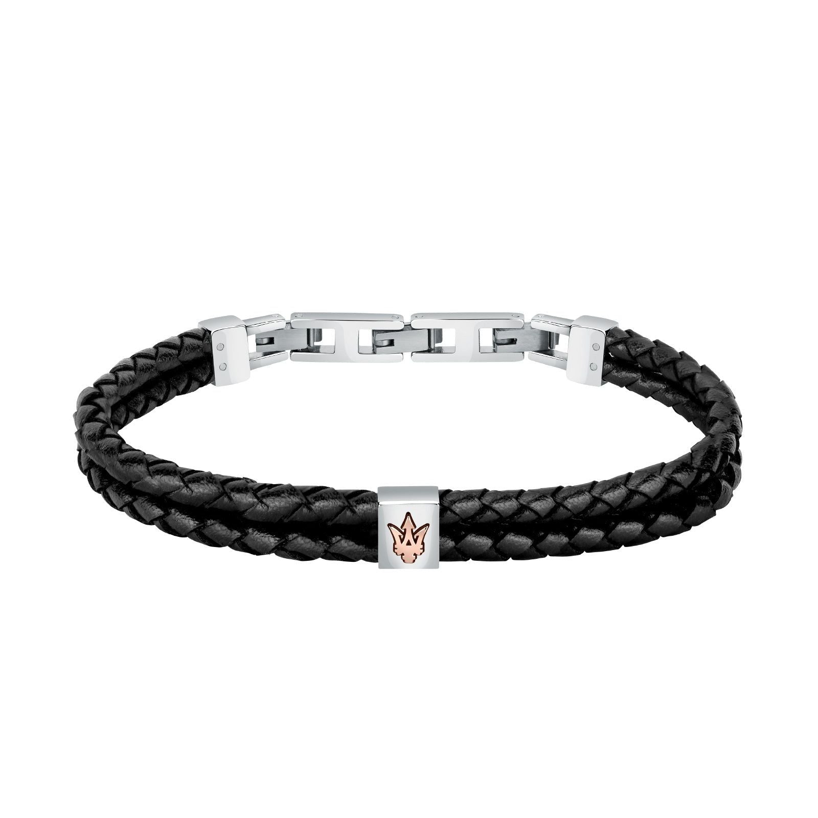 Bracciale Maserati da uomo JM422AVE13-1
