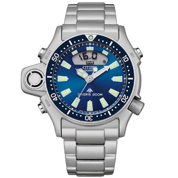 Orologio cronografo Citizen Promaster da uomo JP2000-67L-1