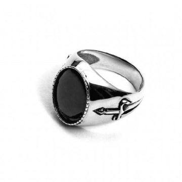 Anello Cesare Paciotti King And Queen da uomo JPAN1484V-1