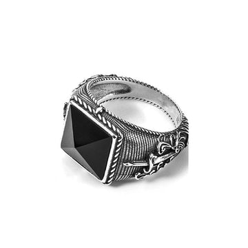 Anello Cesare Paciotti Royal Couple da uomo JPAN1810V-1
