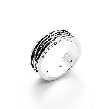 Anello Cesare Paciotti Mangrove da uomo JPAN1996V-1