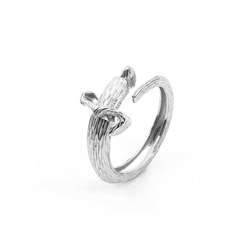 Anello Cesare Paciotti da uomo JPAN2197B-1