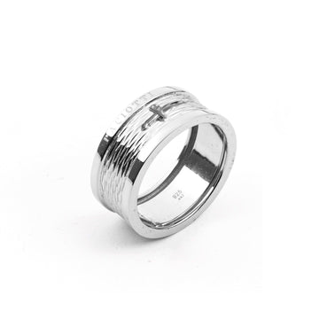 Anello Cesare Paciotti da uomo JPAN2200B-1