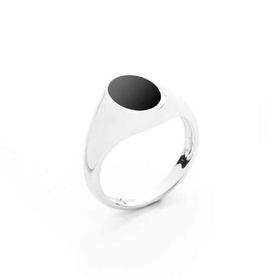 Anello Cesare Paciotti da uomo JPAN2265B-1