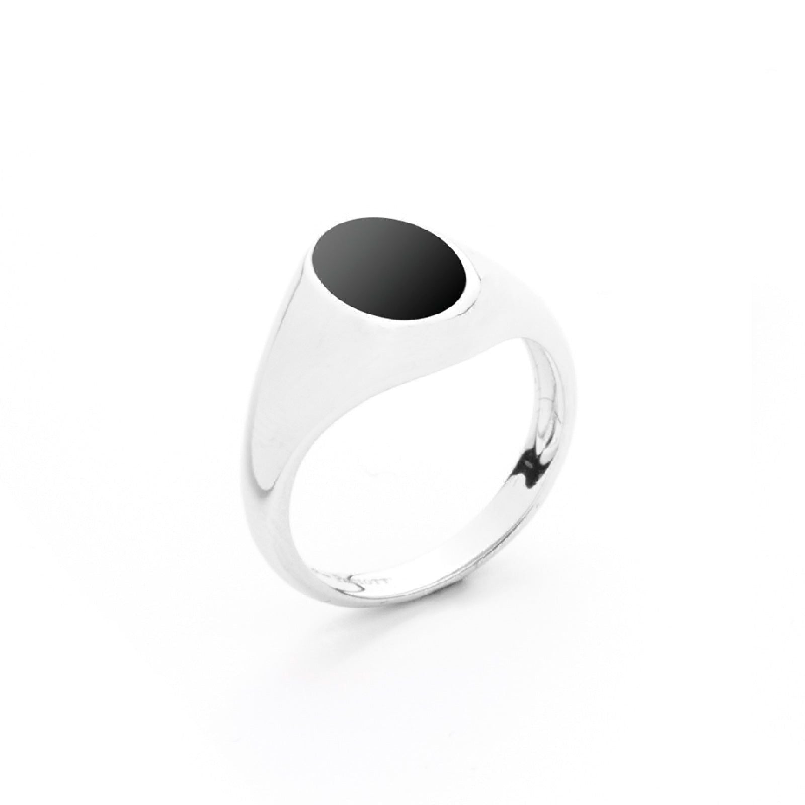 Anello Cesare Paciotti da uomo JPAN2265B-1