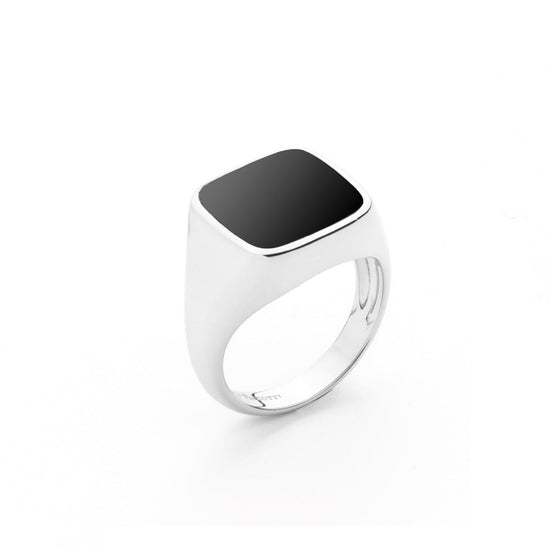 Anello Cesare Paciotti da uomo JPAN2267B-1