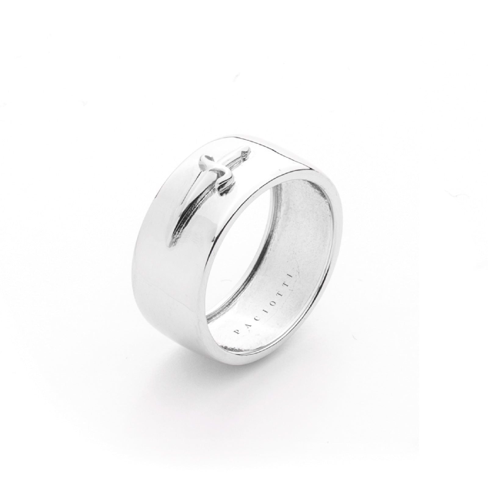 Anello Cesare Paciotti da uomo JPAN2269B-1