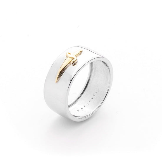 Anello Cesare Paciotti da uomo JPAN2270B-1