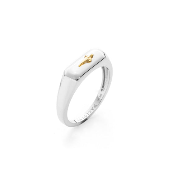 Anello Cesare Paciotti da uomo JPAN2366B-1
