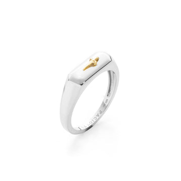 Anello Cesare Paciotti da uomo JPAN2366B-1