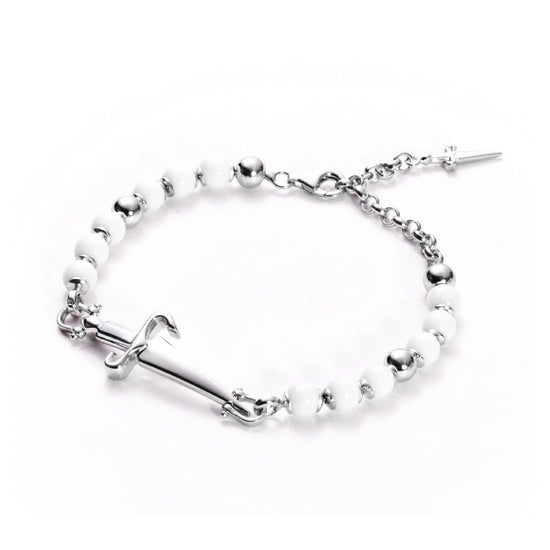 Bracciale Cesare Paciotti Pe06 da uomo JPBR0124B-1
