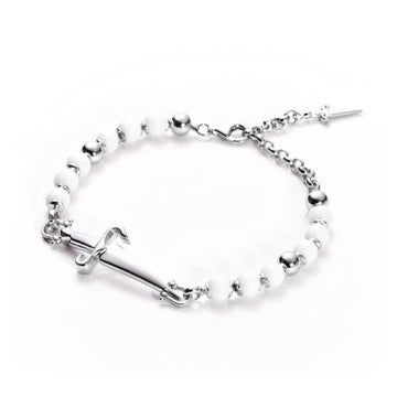 Bracciale Cesare Paciotti Pe06 da uomo JPBR0124B-1