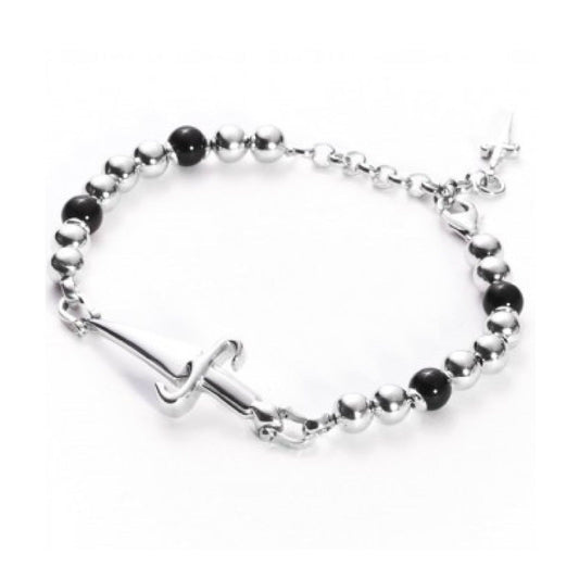 Bracciale Cesare Paciotti Pe06 da uomo JPBR0210B-1